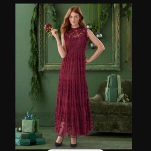 Sundance tolani rielle dress size small